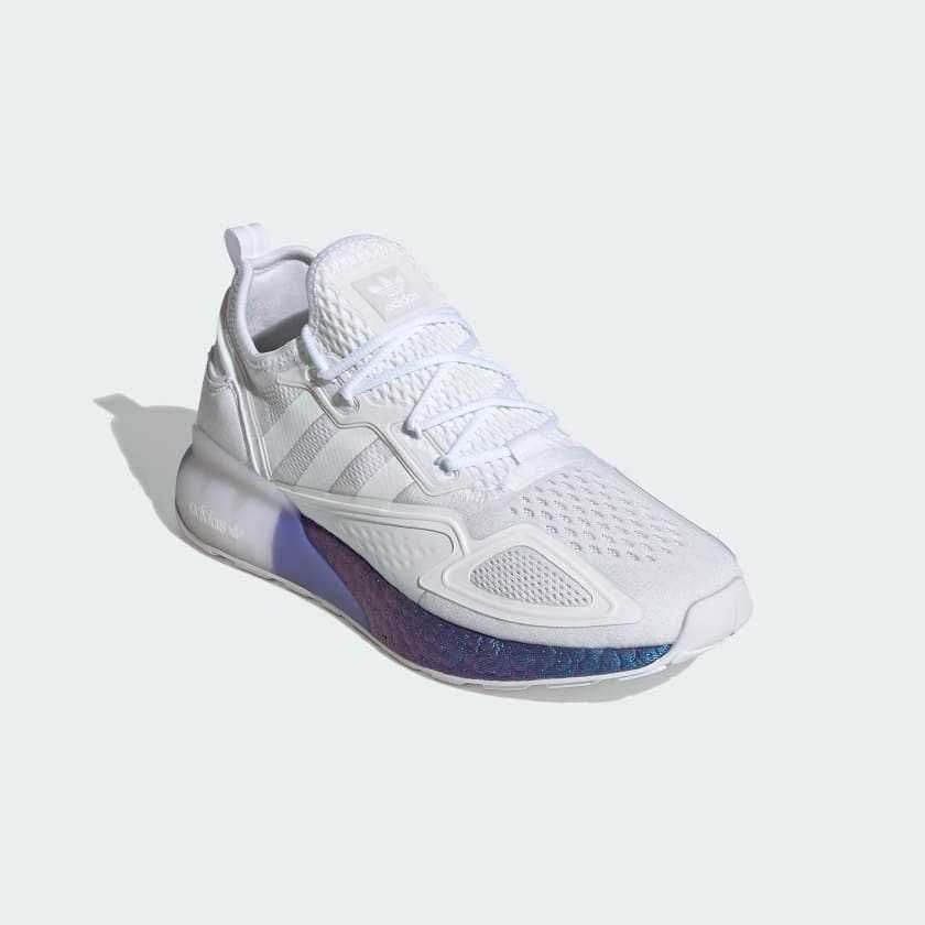 Kicksy Adidas Originals ZX 2K Boost EUR 46 CM 29,5