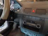 Skoda Fabia I Combi