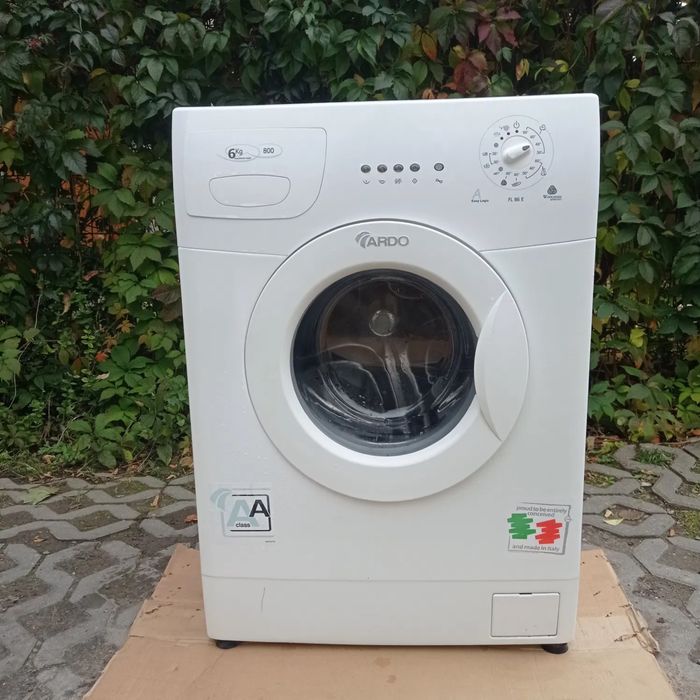 Пралка пральна машина