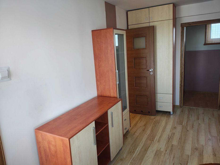 Mieszkanie 34 m2 os. WIDOK