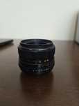 Объектив Helios 44M-4 2/58 + переходники