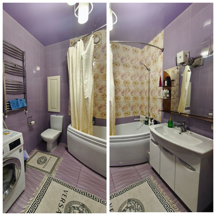 Продам 2кв в центре города