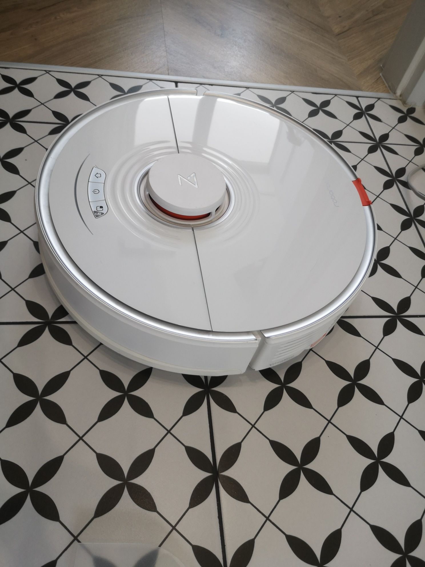 Robot sprzątający roborock s7 w super stanie