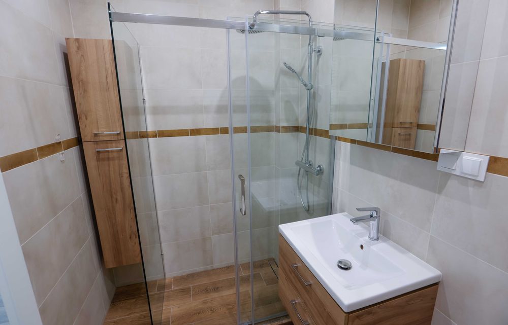 Wieniawskiego, klimatyzacja, dwa miejsca parkingowe