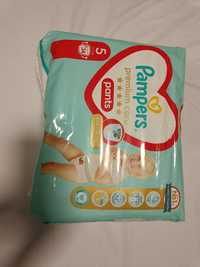 Rezerwacja Pampersy pampers