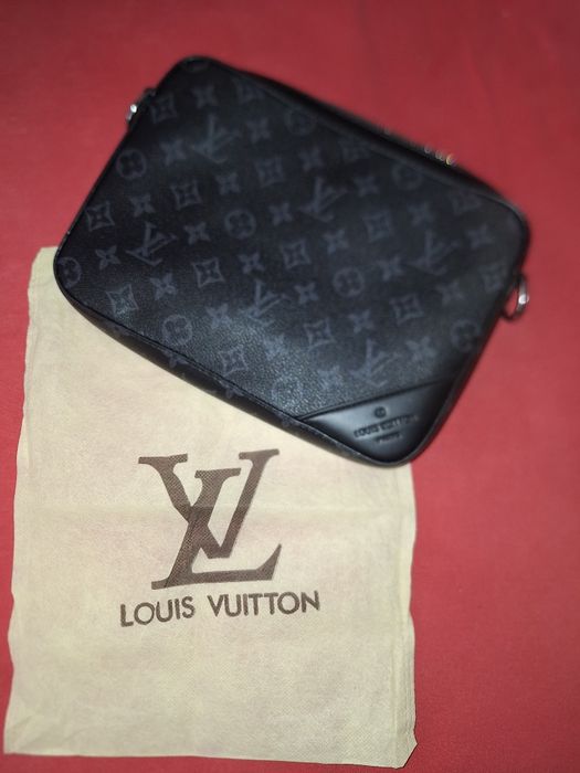 Bolsas Louis Vuitton