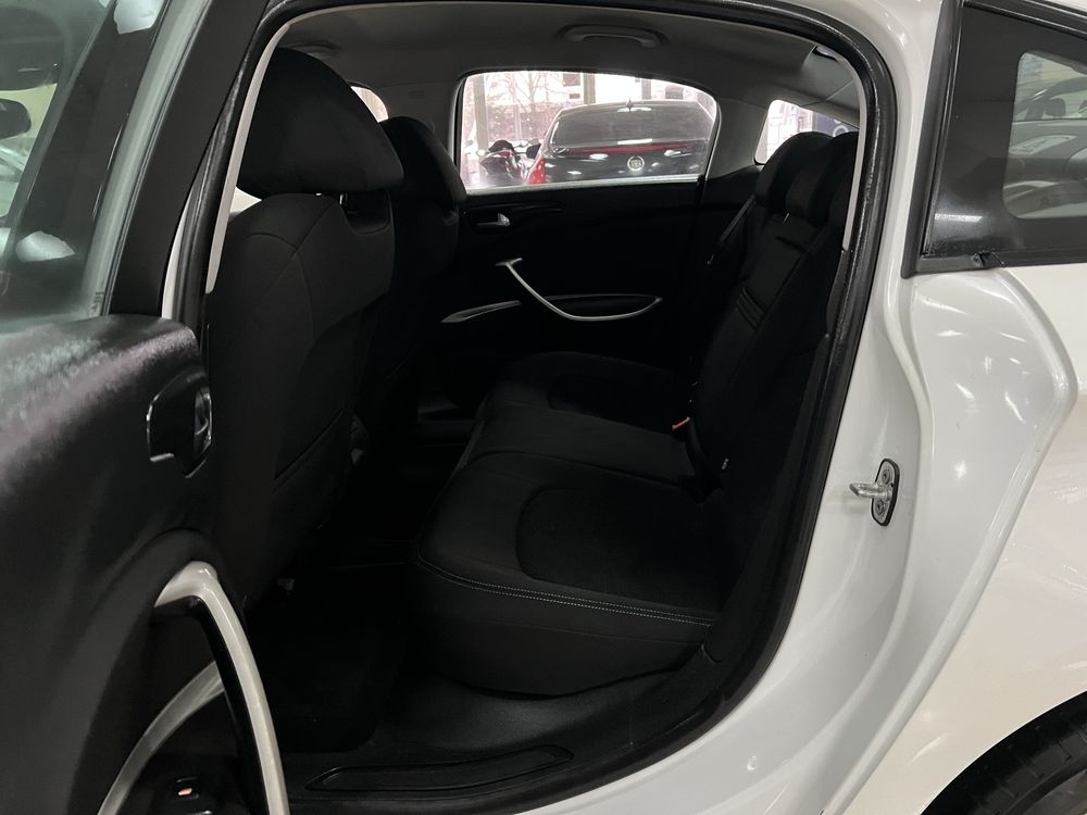 Citroen C5 1.6HDi 16V 5МКПП 2010 р.в. (109 к.с.)