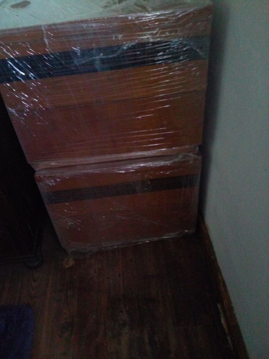 Mobília de quarto de casal