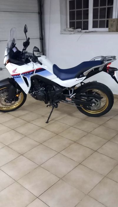 Honda XL750 Transalp