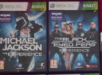 Gry na Kinect Xbox 360 oryginalne