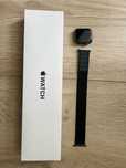 Apple Watch SE 40mm Space Gray