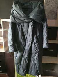 Зимнее пальто 44 размер