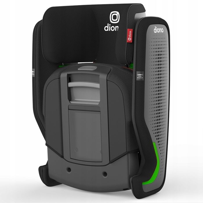 Fotelik samochodowy z Isofix, 100-150 cm, Diono Monterey SGT 5 IST