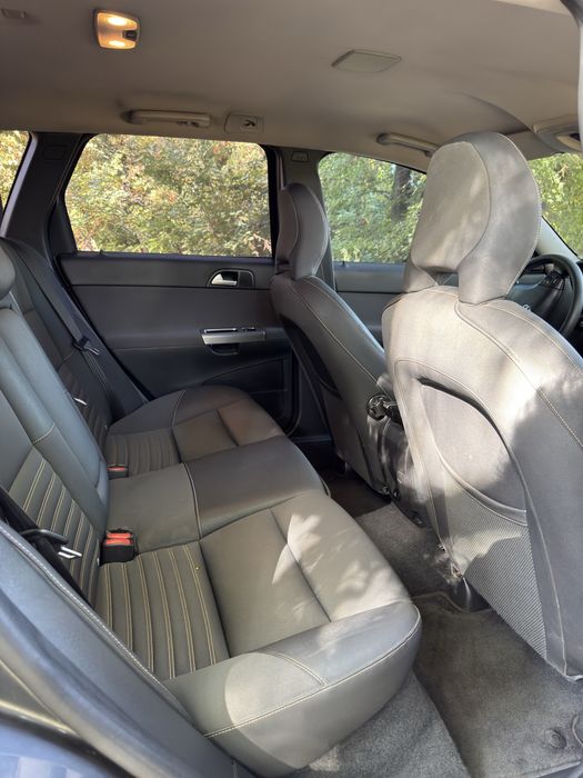 Volvo V50 1.6d Summum