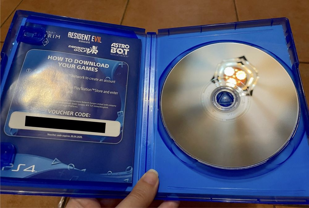 Jogos ps4 como novos (preço específico)