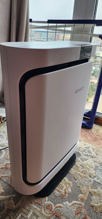 Очищувач повітря BONECO P400 — як новий