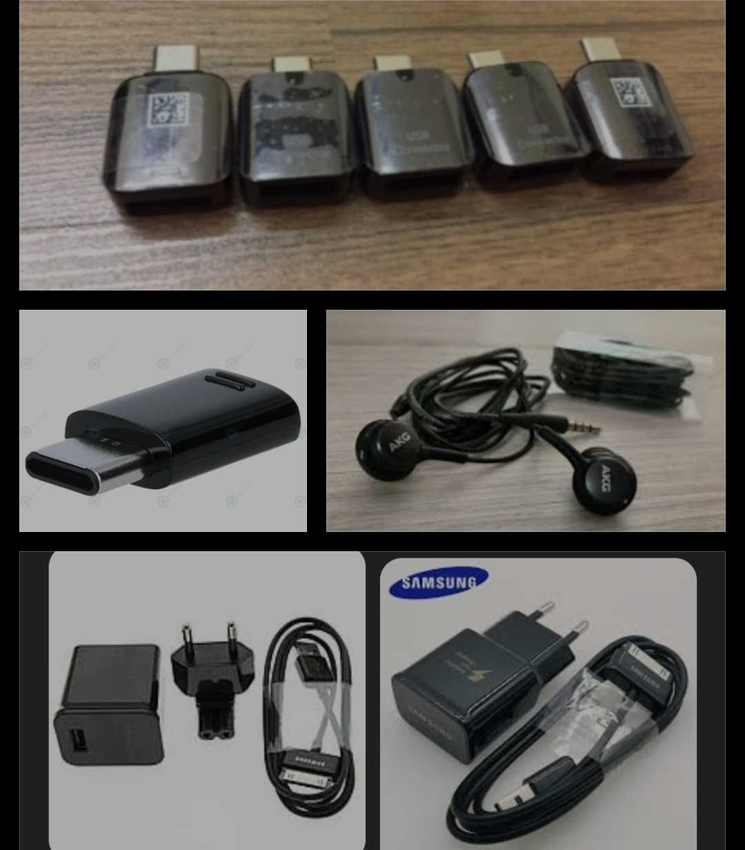 Зарядное устройство для планшета Samsung 2A