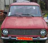 Автомобіль ВАЗ 2101