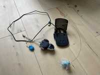 Mousr іграшка робот для котів bluetooth