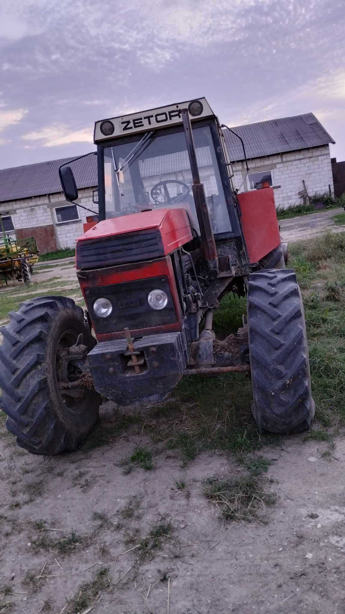 Zetor   1.2.0.4.5