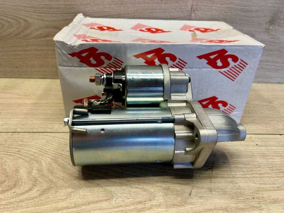 Стартер Fiat 1.3 MTJ Doblo Grande Punto Linea Fiorino Фіат Добло Комбо