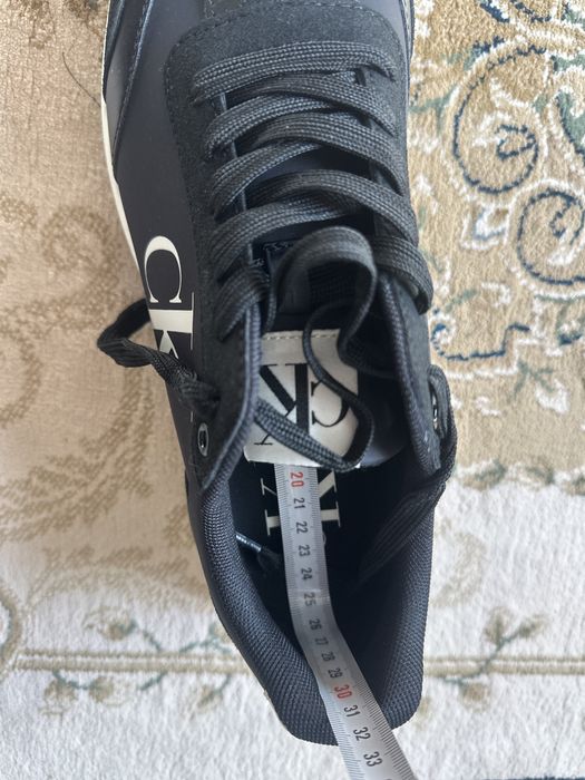 Calvin klein кросівки