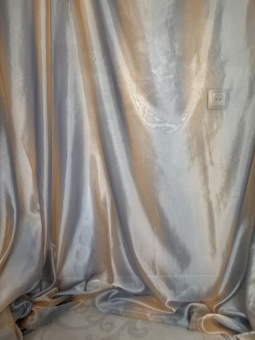 Тюль остатки с рулонов распродажа, цена за остаток