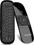 wechip klawiatura pilot myszka air mouse 3w1 vv
