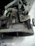 caixa de 6 velocidades renault laguna II 1.9dci 120cv