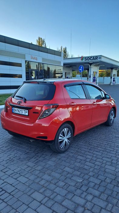 Продам Toyota yaris