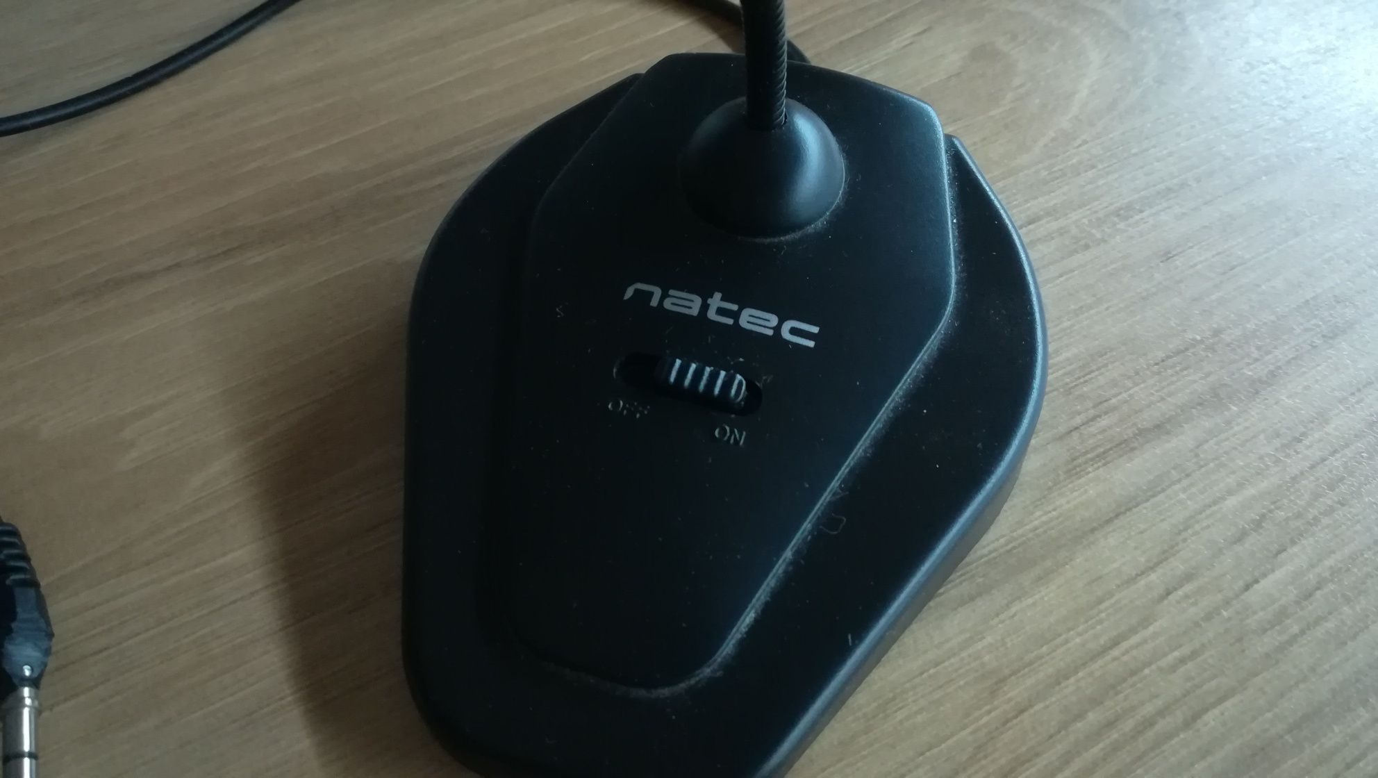 Mikrofon Natec giraffe