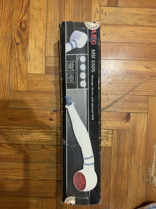 Масажер для дома