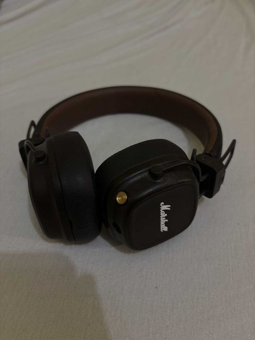 Marshall Major IV