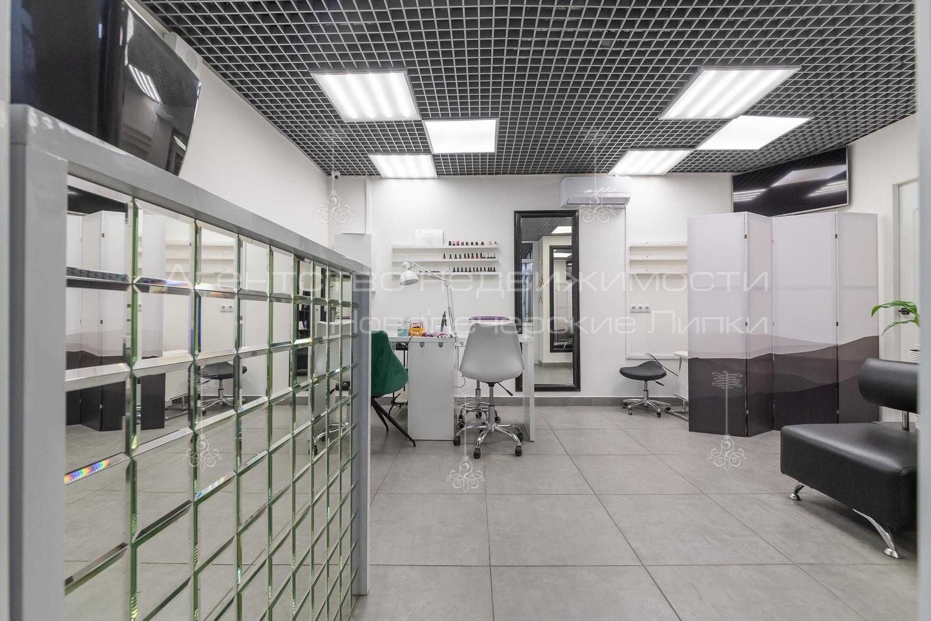 Продаж готового бізнесу Степана Рудницького, 6А 70м2 Нова Англія
