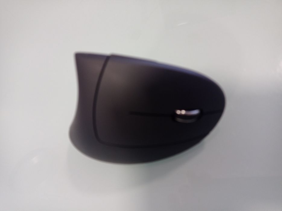 Rato para computador novo