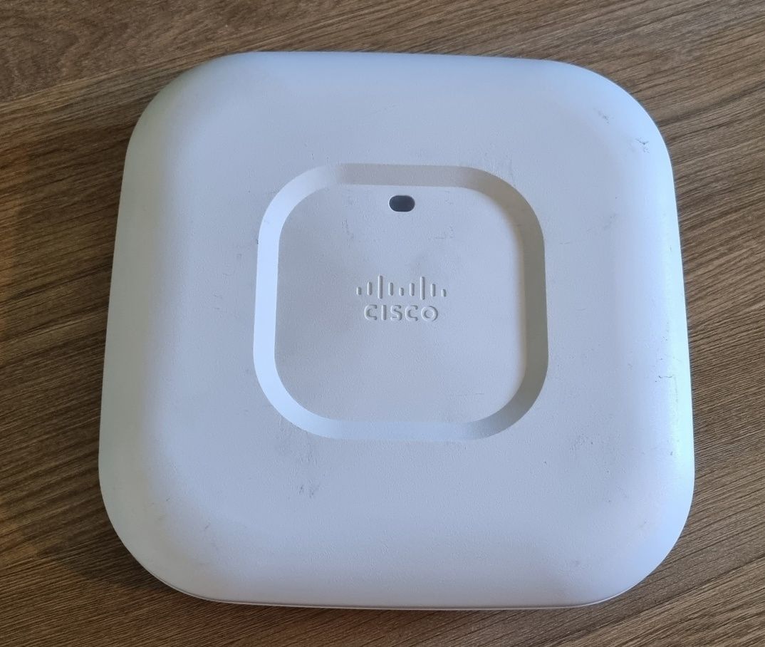 Access Point Cisco AIR-CAP2702I-E-K9 AC