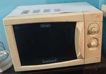 Микроволновка DELONGHI