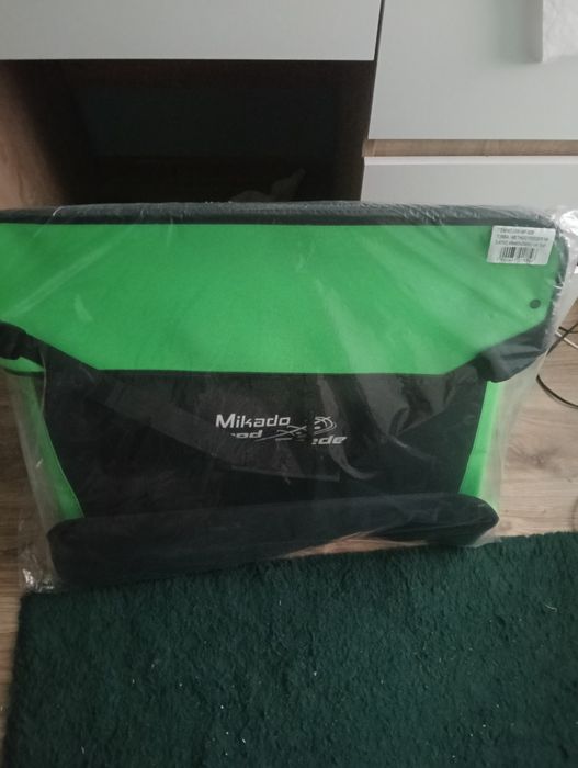 Torba na siatki Nieprzemakalna
