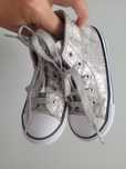 Trampki Converse 25