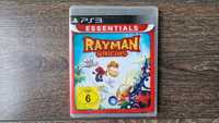 Gra Rayman Origins PS3