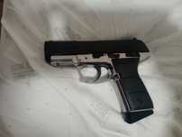 Pistola CO2 4,5mm