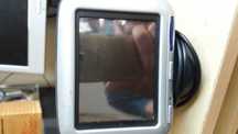 Gps Tom Tom antigo c/ cartao de memoria