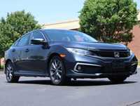 Honda Civic 2020