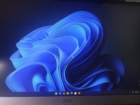 монитор aoc ips i2269v
