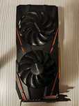 Відеокарта Gigabyte GTX 1060 6GB