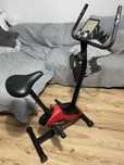 Rower stacjonarny magnetyczny Hop Sport