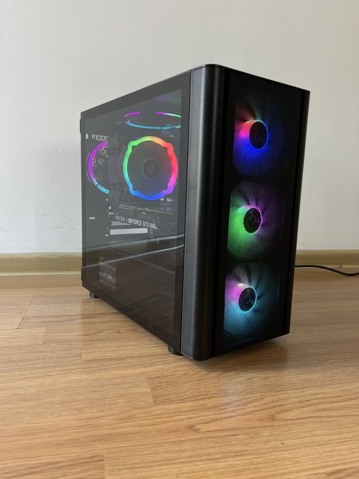 Продаю ігровий Пк під ваш бюджет.