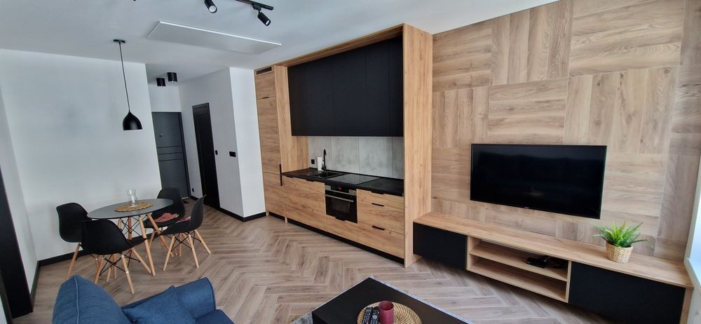 Apartament Książ wynajem dla max 4 osób