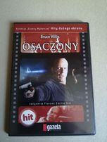 Film dvd Osaczony