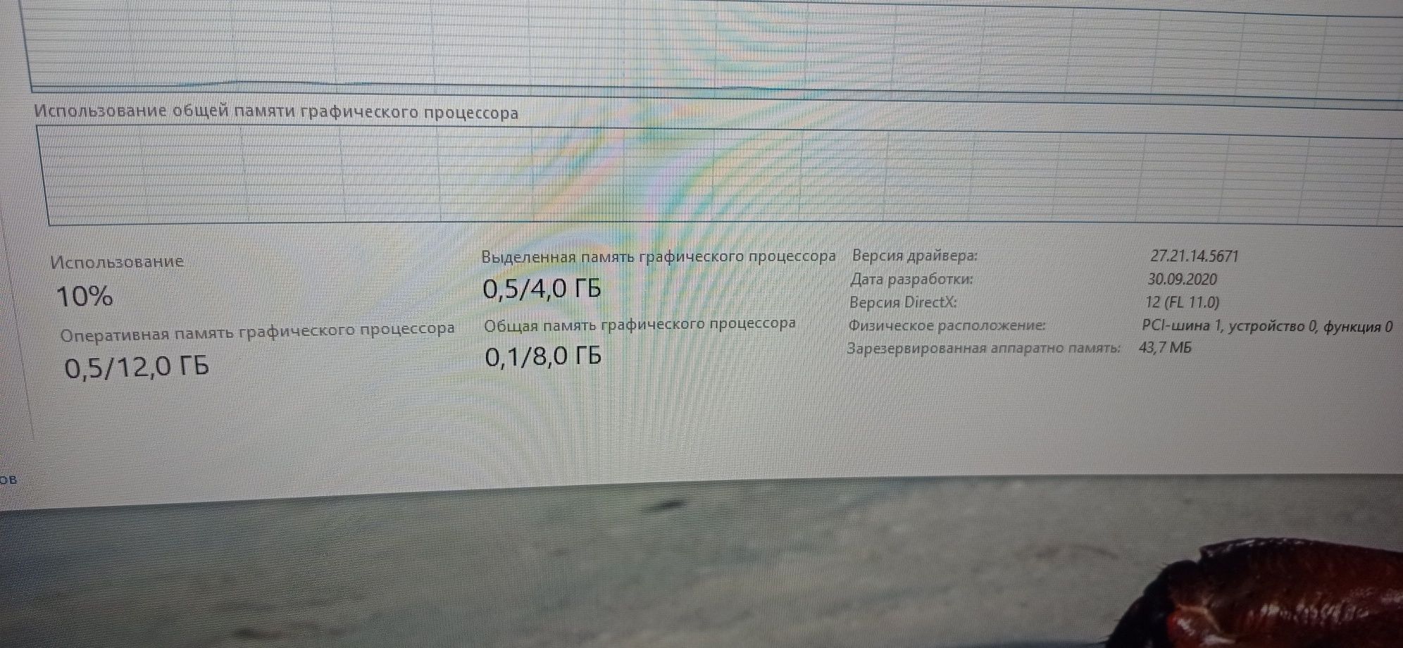 Продам видеокарту GeForce GTX 770 2GB GDDR5